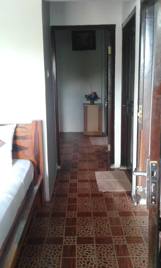 Chika House Villa กีลีตราวางัน ภายนอก รูปภาพ