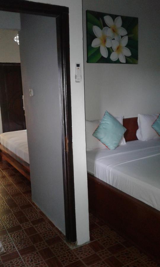 Chika House Villa กีลีตราวางัน ภายนอก รูปภาพ