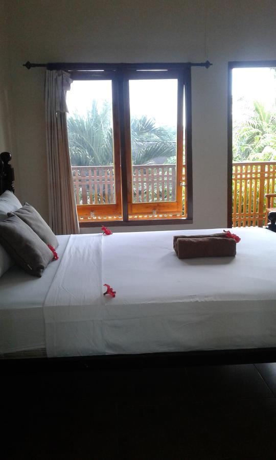 Chika House Villa กีลีตราวางัน ภายนอก รูปภาพ